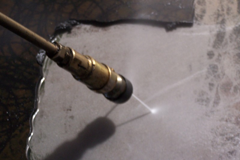 Surface Preparation & Coating Application betway精装版,必威体育安卓版下载