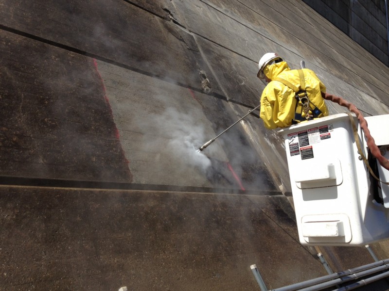 Surface Preparation & Coating Application betway精装版,必威体育安卓版下载